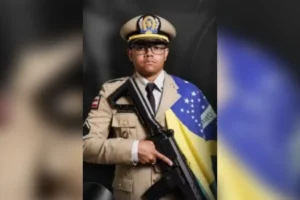 Soldado da Polícia Militar da Bahia morre em grave acidente de ônibus na Chapada Diamantina