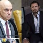 STF avalia mensagens...