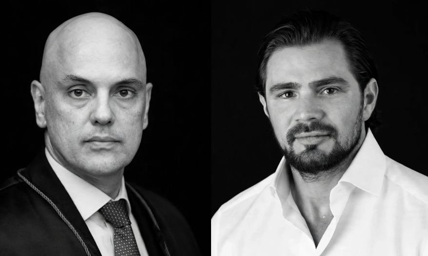 STF convoca sessão extraordinária para avaliar investigação contra ministro Alexandre de Moraes