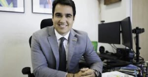 STF mantém proibição de saída do país para Eduardo Sodré e Guilherme Sodré
