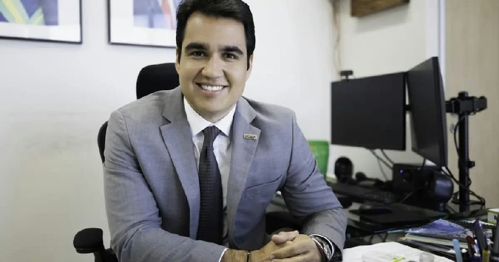 STF mantém proibição de saída do país para Eduardo Sodré e Guilherme Sodré