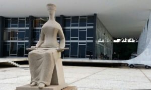 STF nega pedido de pastor para esconder líderes do PCC e CV da inteligência americana
