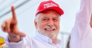STF retira sigilo e detalha bloqueio de bens contra Jaques Wagner