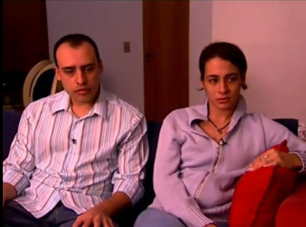 STJ mantém Alexandre Nardoni e Anna Jatobá em regime aberto