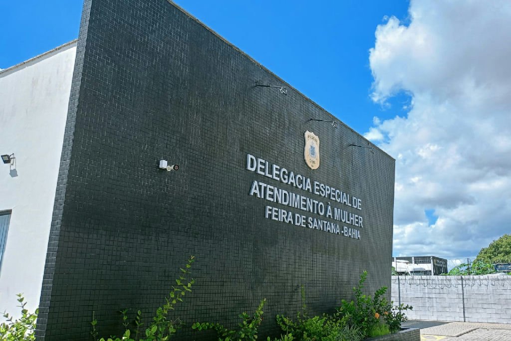Suspeito de estupro de vulnerável é preso em flagrante em Feira de Santana