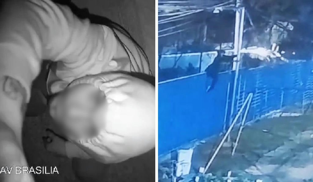 Suspeito de furtar câmeras de escolas em Campinas é detido pela polícia