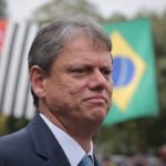 Tarcísio de Freitas...
