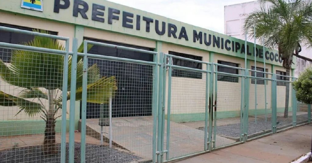 Tcm-ba apura suspeita de nepotismo em contratos de R$ 1,2 milhão da prefeitura de Cocos
