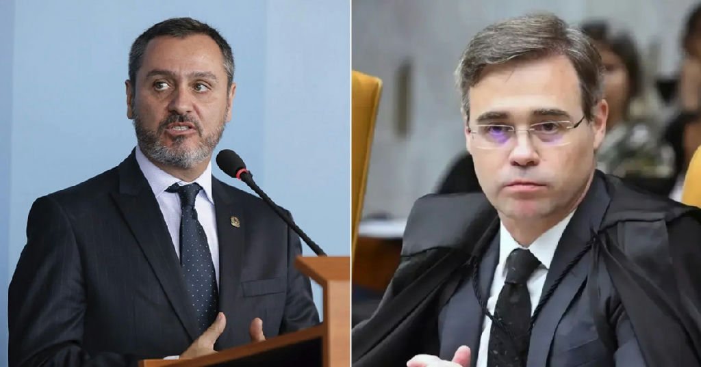 Tensões entre Polícia Federal e ministro André Mendonça escalam em Brasília
