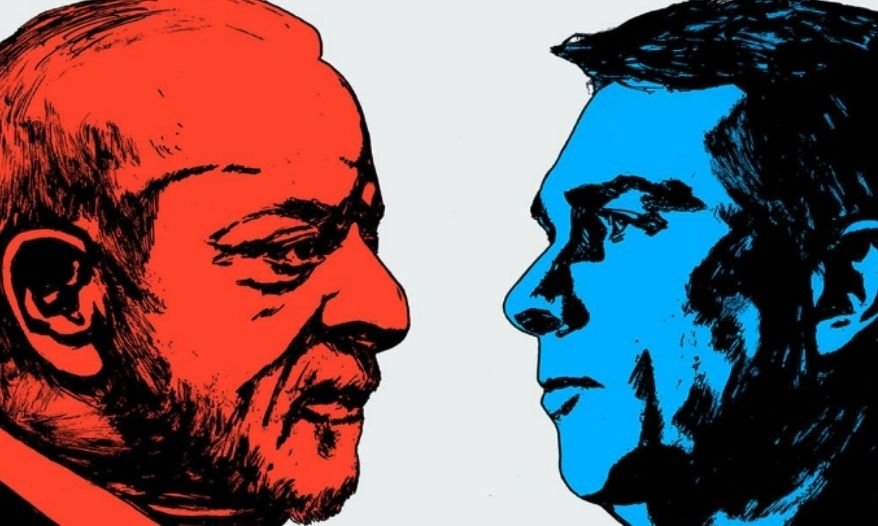 The Economist critica Lula e Flávio Bolsonaro em análise sobre o futuro do Brasil