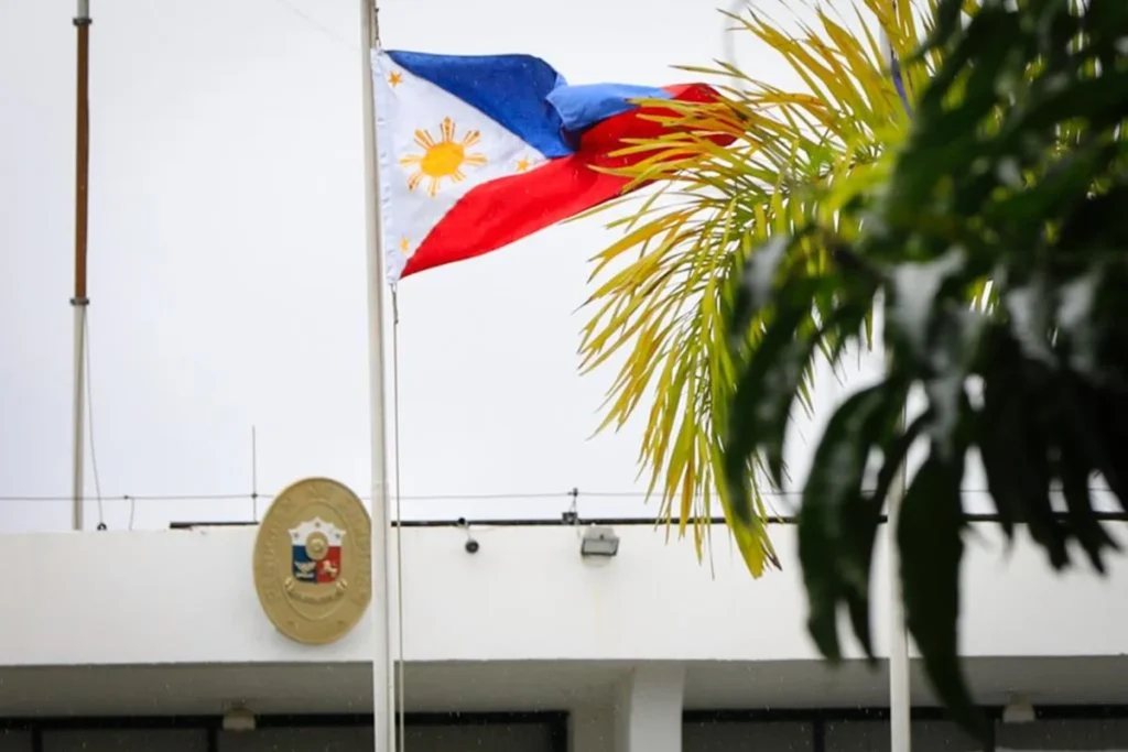 Tiroteio em escola nas Filipinas resulta em uma morte e quatro feridos
