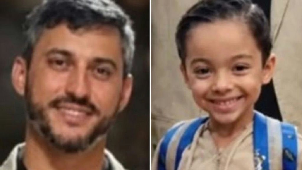 Tragédia em lago de Goiás termina com a morte de pastor e seu filho de 4 anos