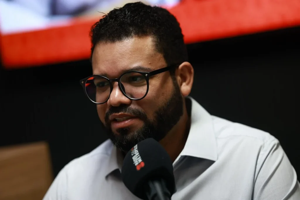 Tre-df indefere candidatura de Elisson Ferreira ao governo do Distrito Federal
