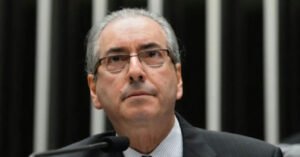 Tre-mg barra candidatura de Eduardo Cunha e mantém ex-deputado inelegível até 2027
