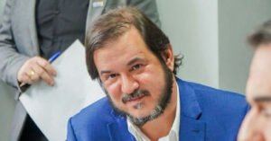 Tre-rj valida candidatura de Antonio Rueda após questionamentos sobre apoios políticos
