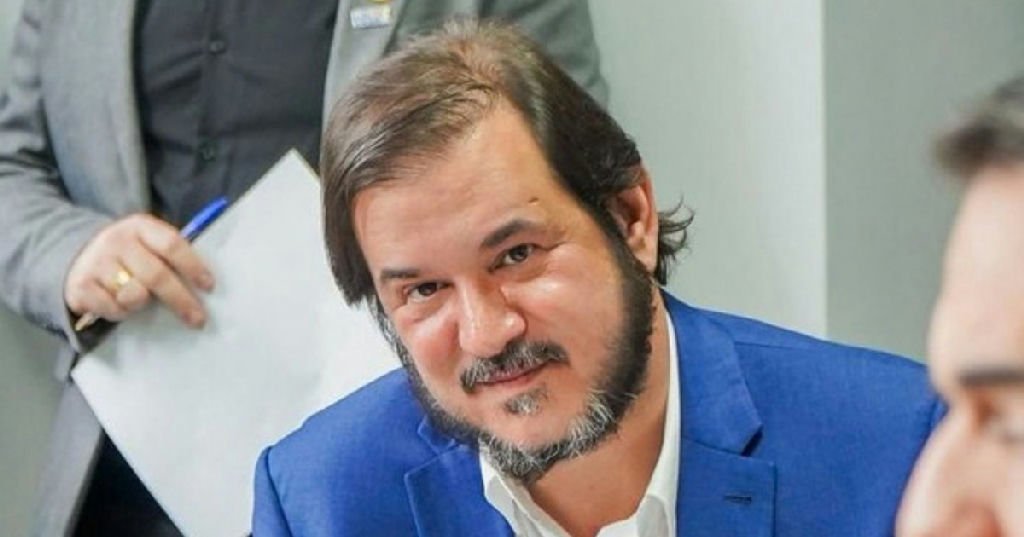 Tre-rj valida candidatura de Antonio Rueda após questionamentos sobre apoios políticos