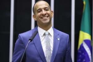 Tre-sp libera candidatura de Paulo Alexandre Barbosa para as eleições de 2026