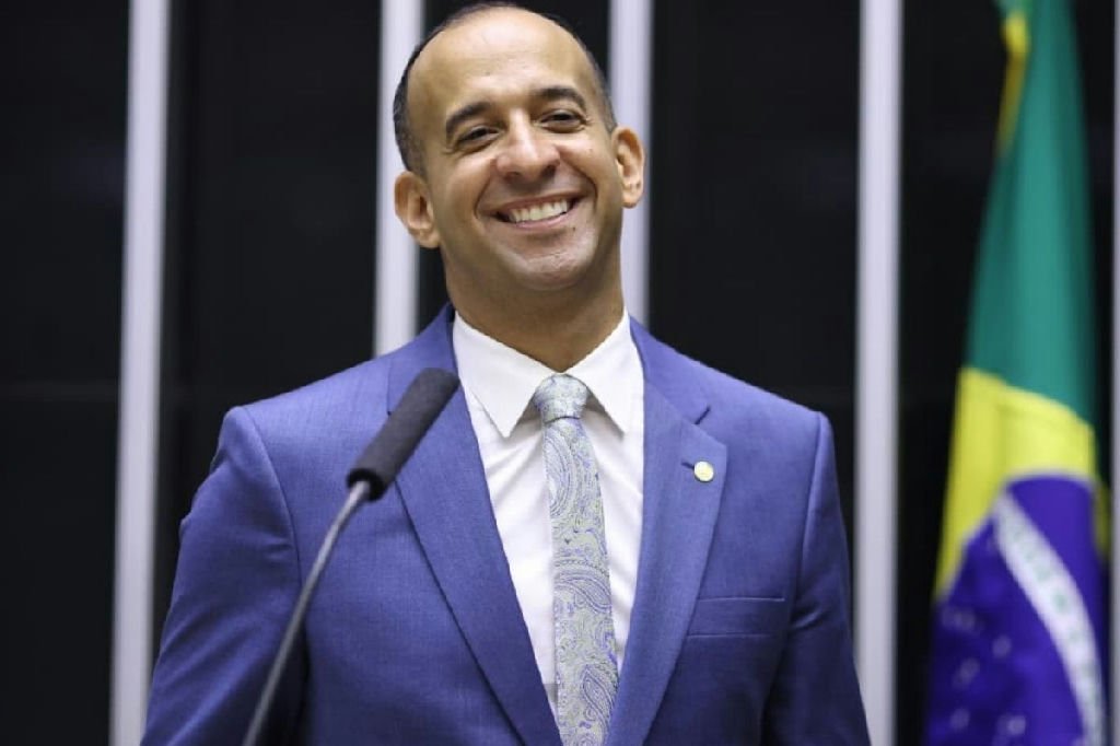 Tre-sp libera candidatura de Paulo Alexandre Barbosa para as eleições de 2026