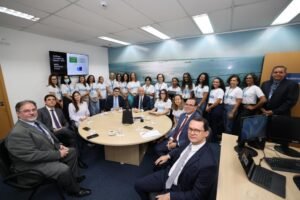Trt-ba inicia Semana Nacional da Execução Trabalhista com foco em 5.809 processos