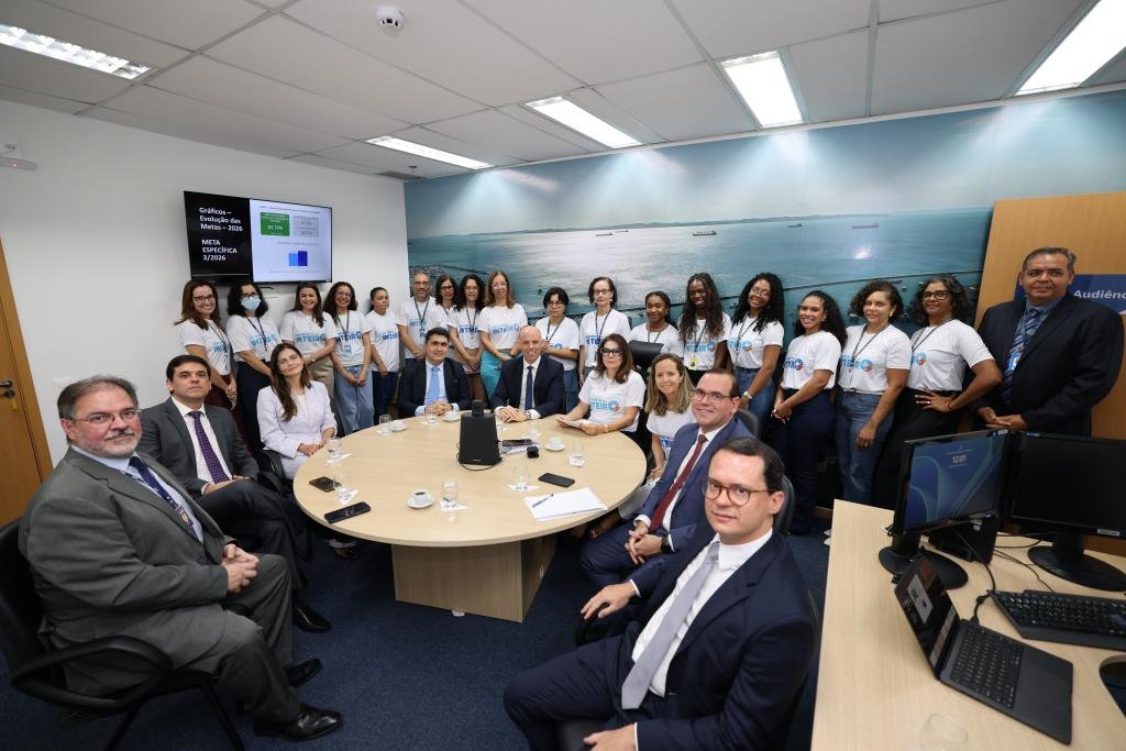 Trt-ba inicia Semana Nacional da Execução Trabalhista com foco em 5.809 processos