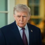 Trump retoma diplomacia...