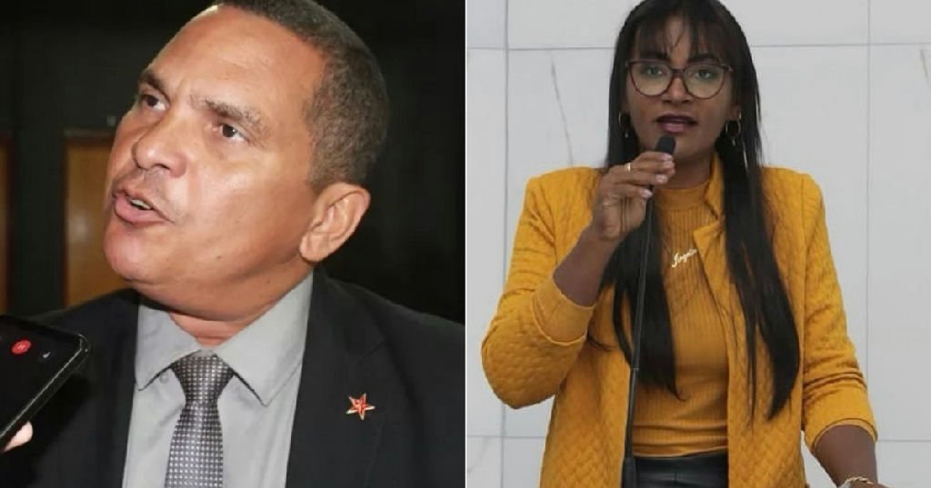 TSE mantém condenação de vereador por importunação sexual em Camaçari