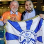 TSE ordena quebra...