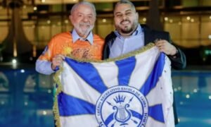 TSE ordena quebra de sigilo no Instagram de presidente da Acadêmicos de Niterói