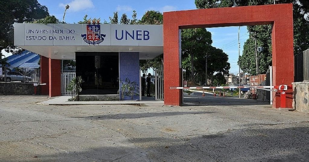 Uneb lança edital com 5.497 vagas para o Vestibular 2027 e abre inscrições em setembro