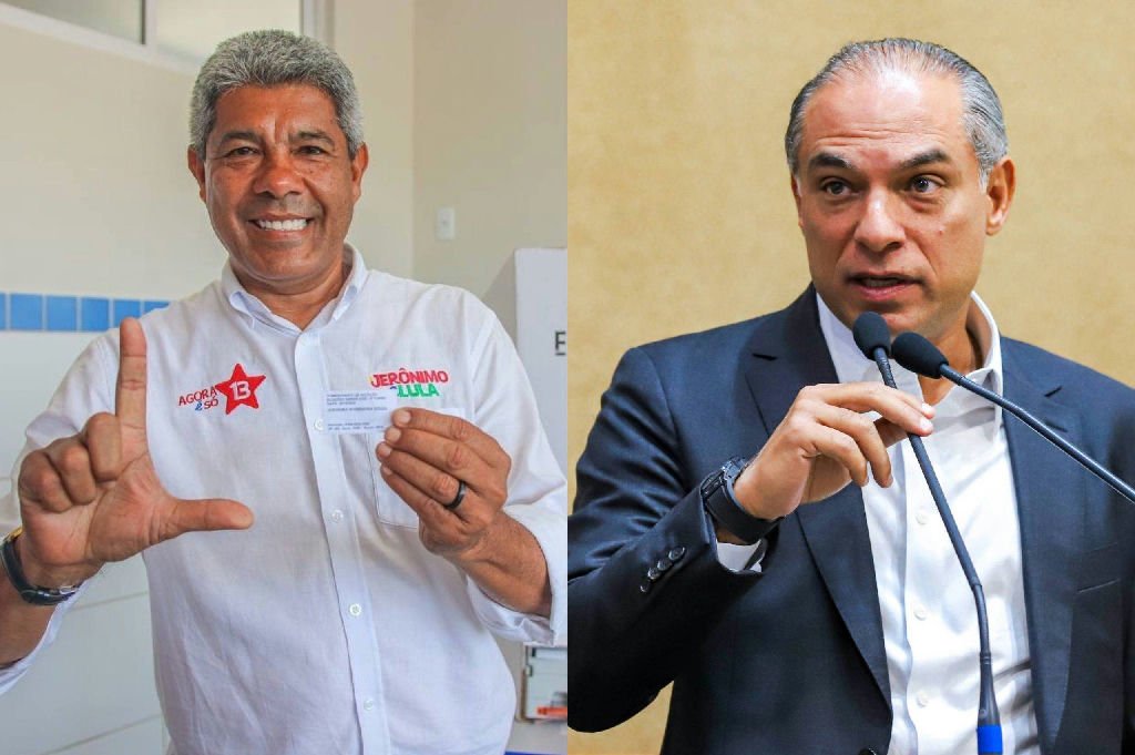 Uso de aeronave em campanha de Jerônimo Rodrigues gera questionamentos sobre vínculos