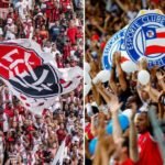 Violência entre organizadas...