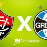 Vitória e Grêmio...