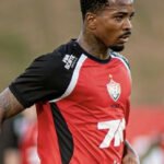 Vitória intensifica preparação...