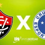 Vitória recebe o...