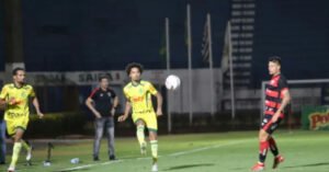 Vitória tenta espelhar sucesso de 2022 diante do Mirassol para conquistar primeira vitória fora em 2026