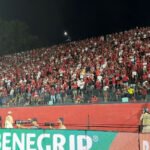 Vitória vence Grêmio...