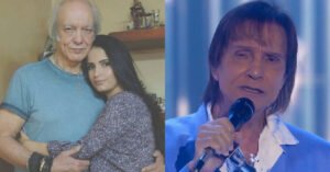 Viúva de Erasmo Carlos rejeita apoio financeiro de Roberto Carlos em meio a disputa judicial