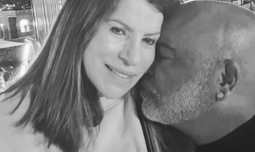 Viúva de Rick presta homenagem emocionante após morte do cantor em acidente