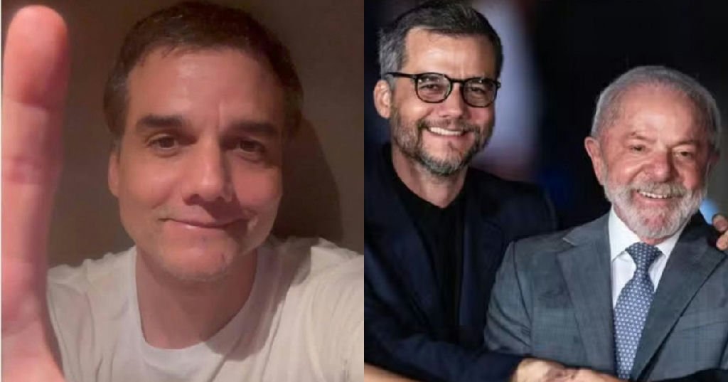 Wagner Moura reafirma apoio a Lula em vídeo a poucos dias das eleições