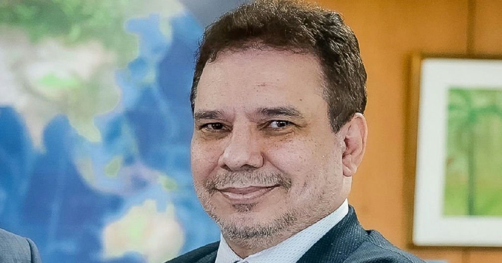 Wellington Lima e Silva minimiza importância de rótulos para facções criminosas