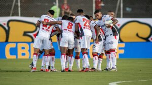 Willean Lepo brilha com golaço e coloca Criciúma na liderança da Série B