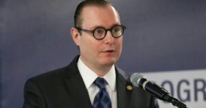 Zanin solicita apuração criminal após exposição de dados sigilosos por Deltan Dallagnol