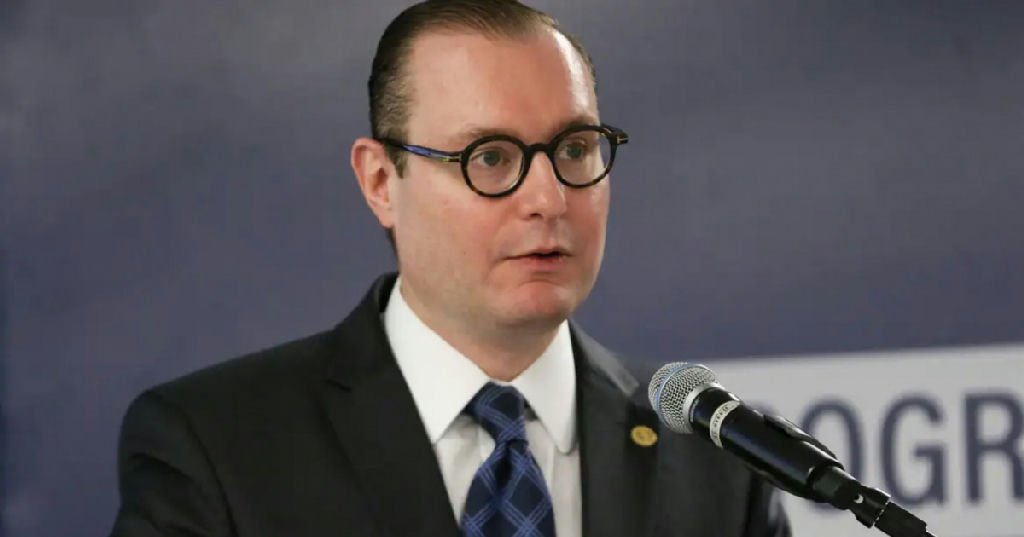 Zanin solicita apuração criminal após exposição de dados sigilosos por Deltan Dallagnol