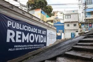 Abert recorre ao STF para suspender proibição de publicidade de bets no Brasil