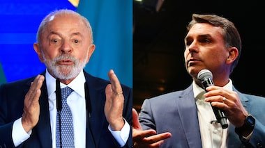 Abstenção recorde no primeiro turno faz candidatos mudarem estratégia