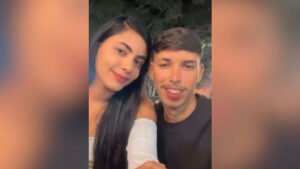Acidente entre moto e carro deixa casal morto na rodovia Ba-263
