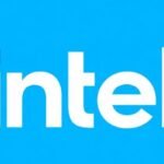 Ações da Intel...