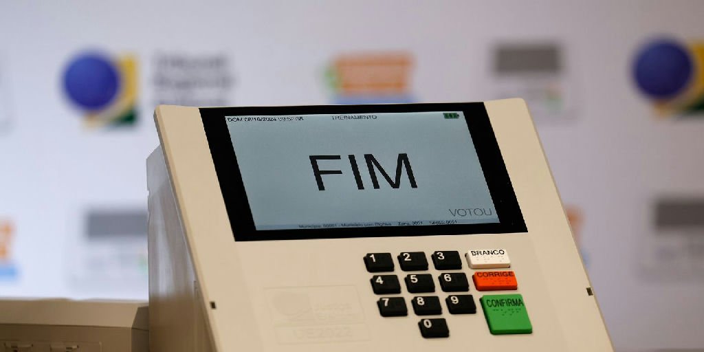 Acompanhe a apuração das eleições em tempo real pelo portal a TARDE