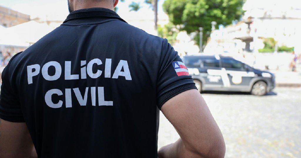 Adolescente é apreendido em Jacobina por homicídio motivado por dívida de tráfico