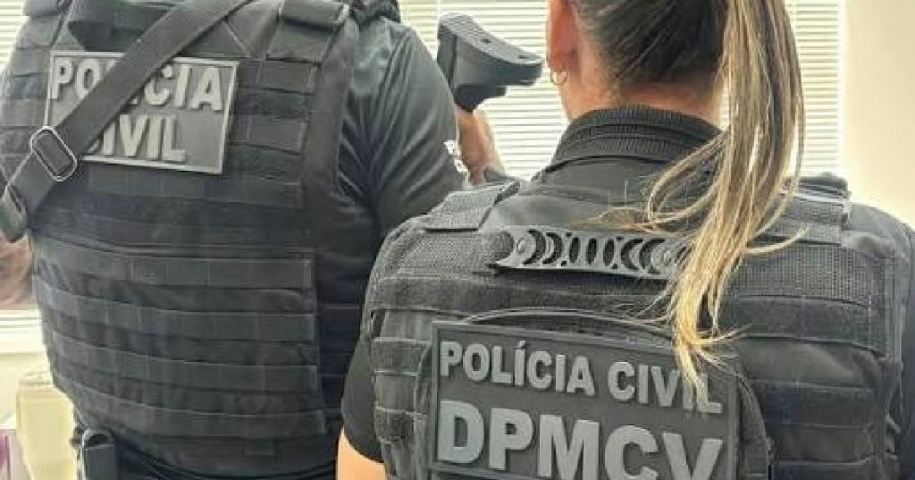 Adolescente é apreendido em Salvador após histórico de violência contra a mãe